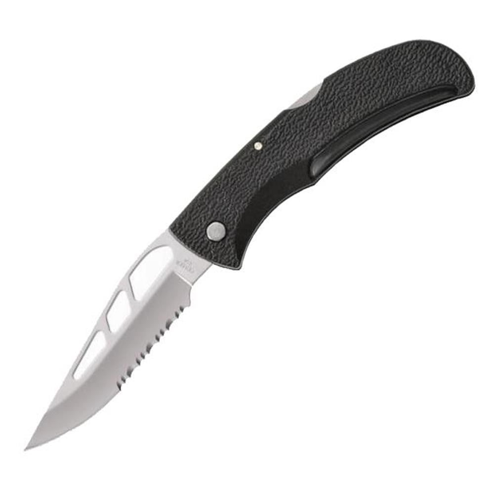 Gerber E-Z Out Skeleton Knife
