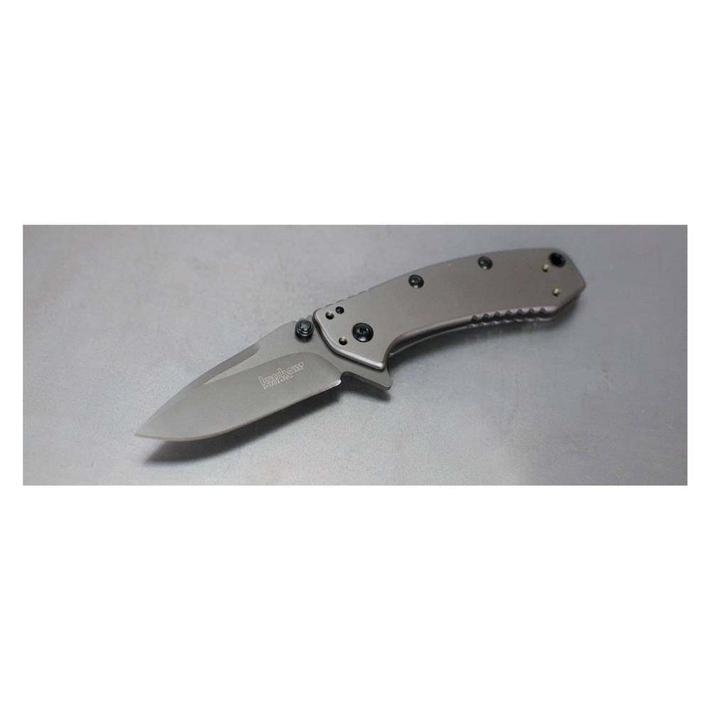 Kershaw Cryo