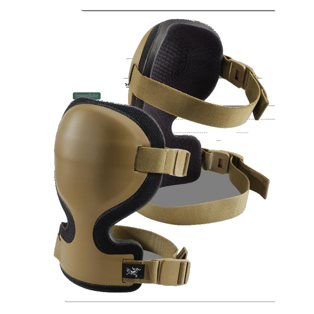 アークテリクス 膝丈レギンス Arc'teryx LEAF Combat Knee Cap | TacticalGear.com