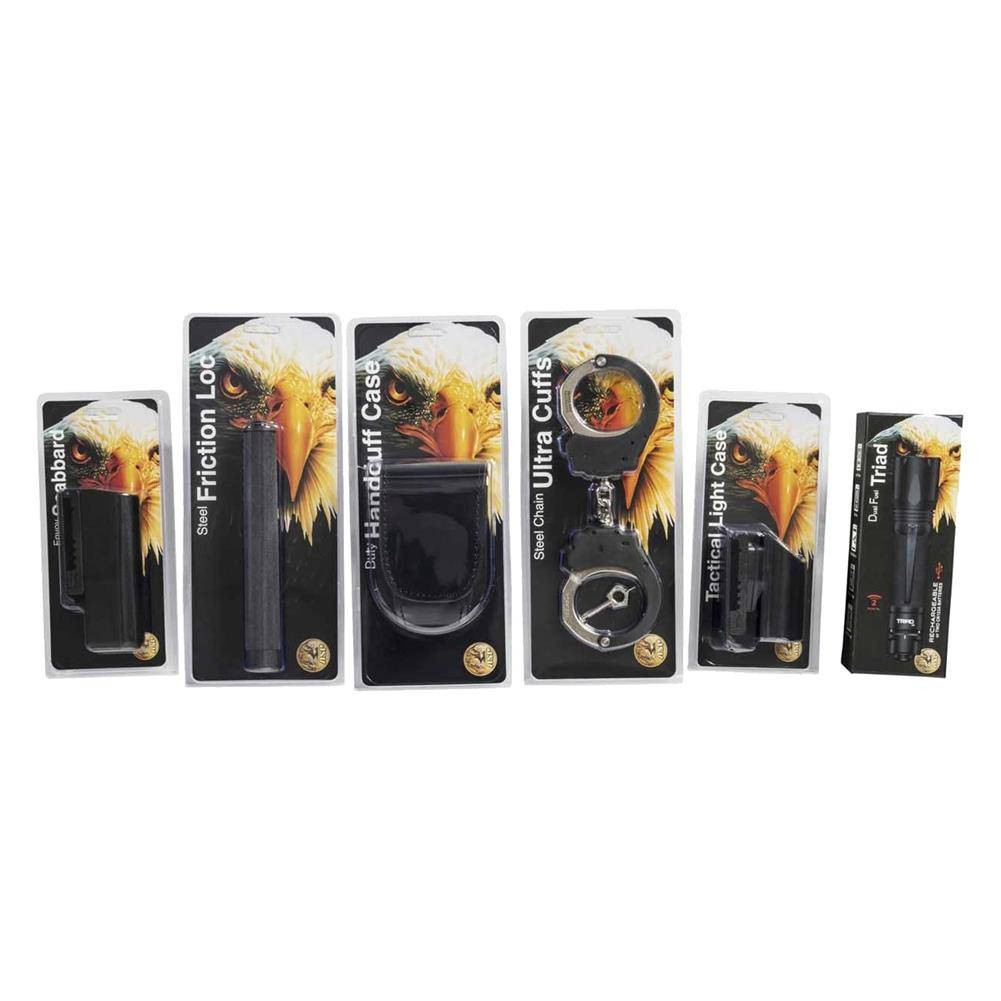 ASP Friction Kit