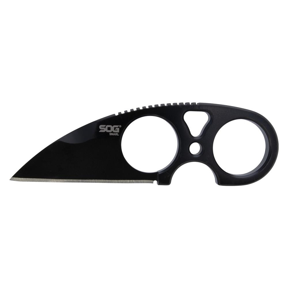 SOG Snarl Knife