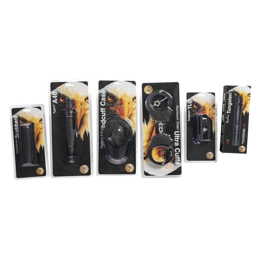 ASP Agent Kit