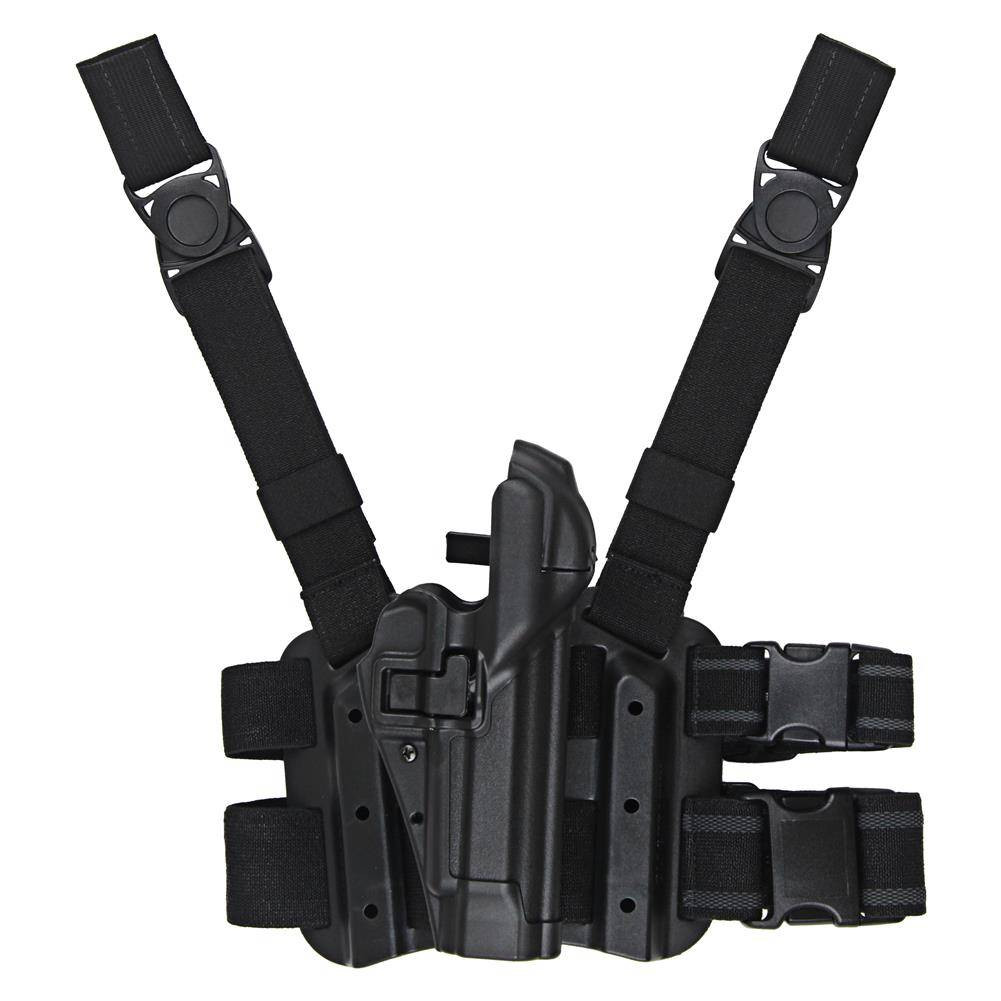 Blackhawk SERPA Level 3 Tactical Holster