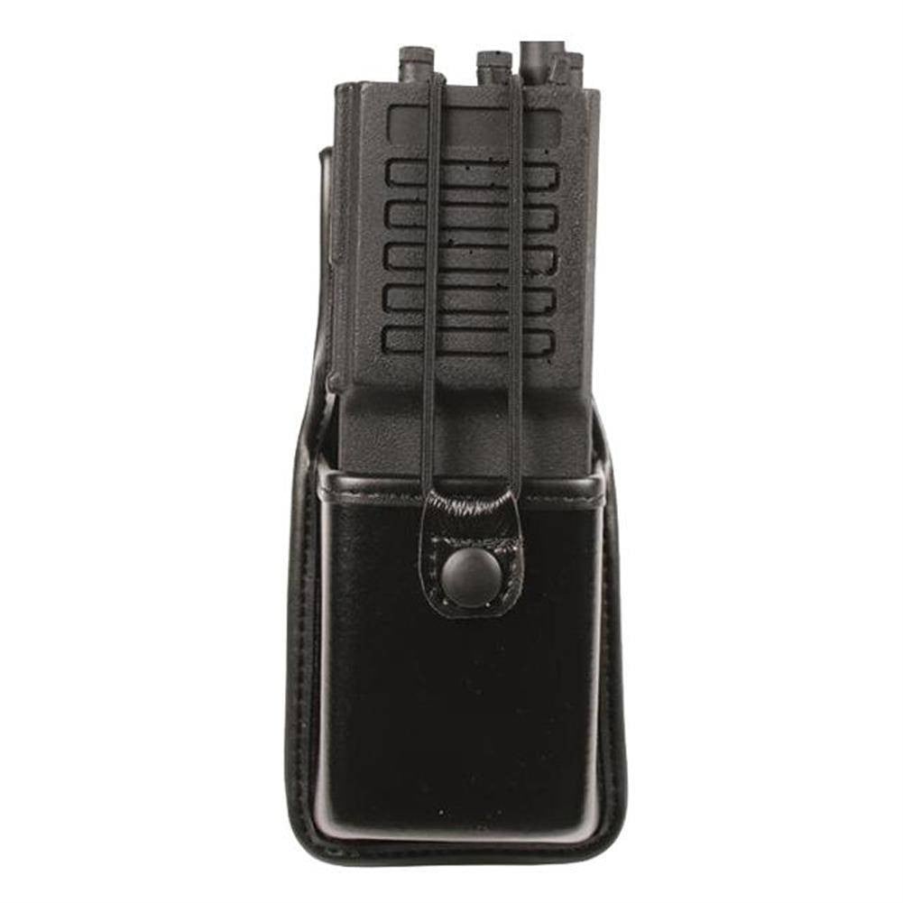 Blackhawk Molded Radio Case