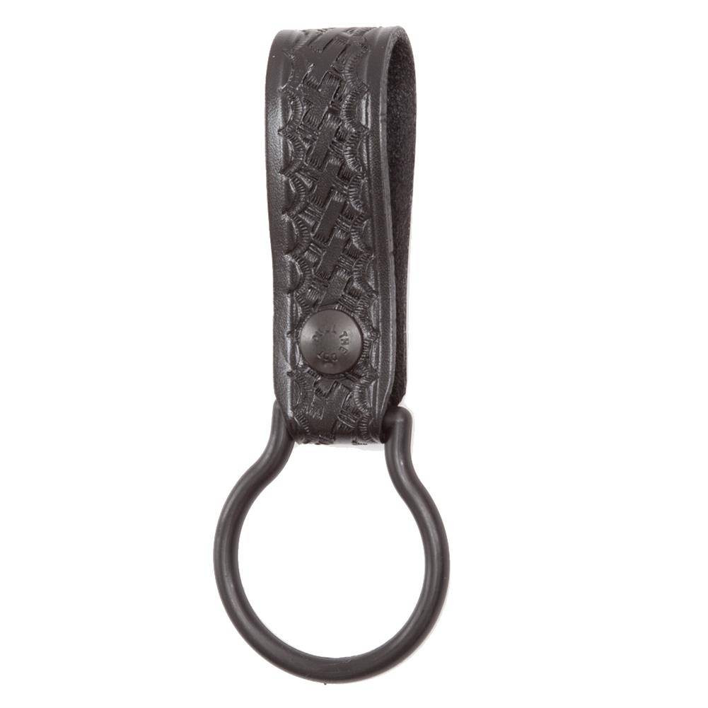 Gould & Goodrich Leather Flashlight Holder D