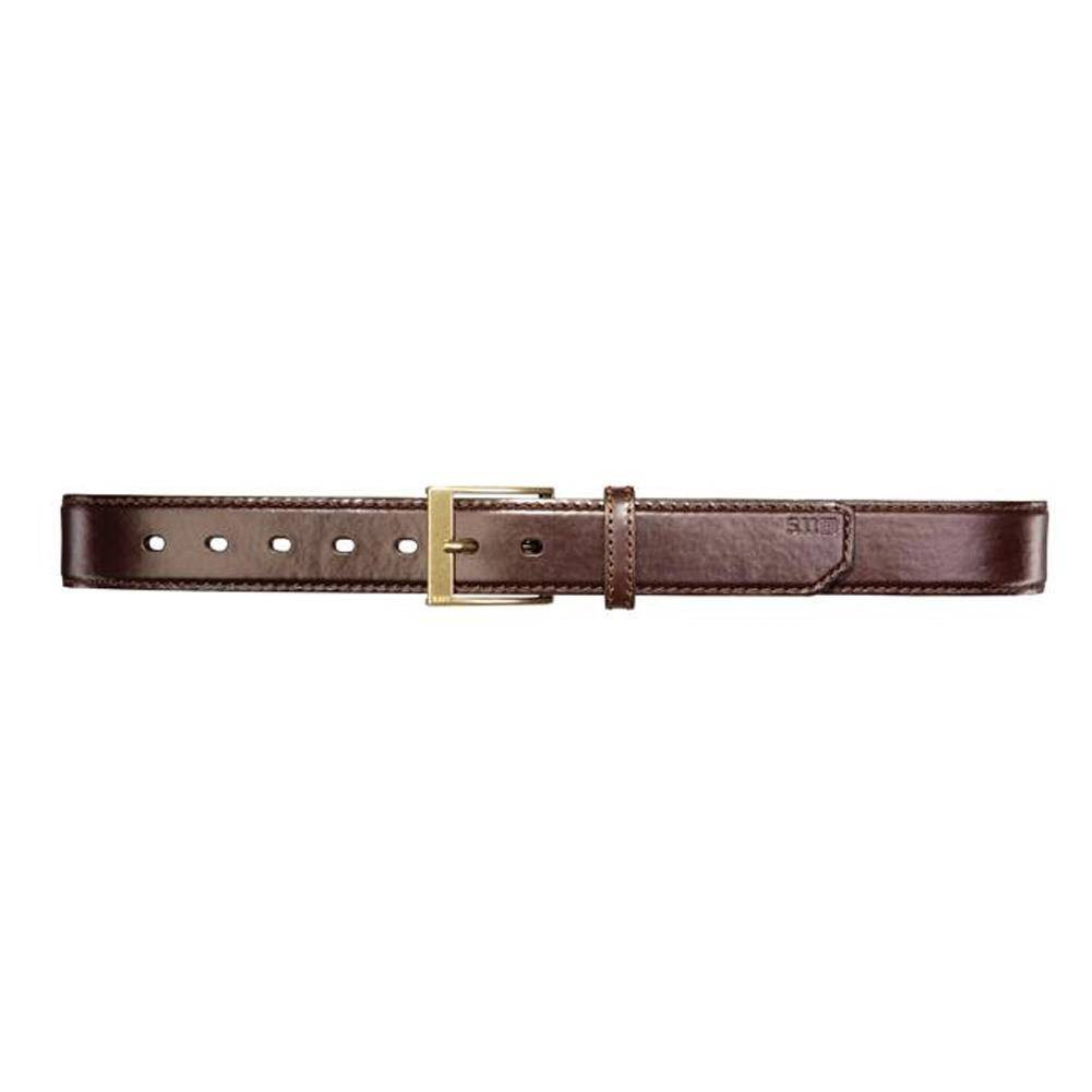5.11 1.5" Leather Casual Belt