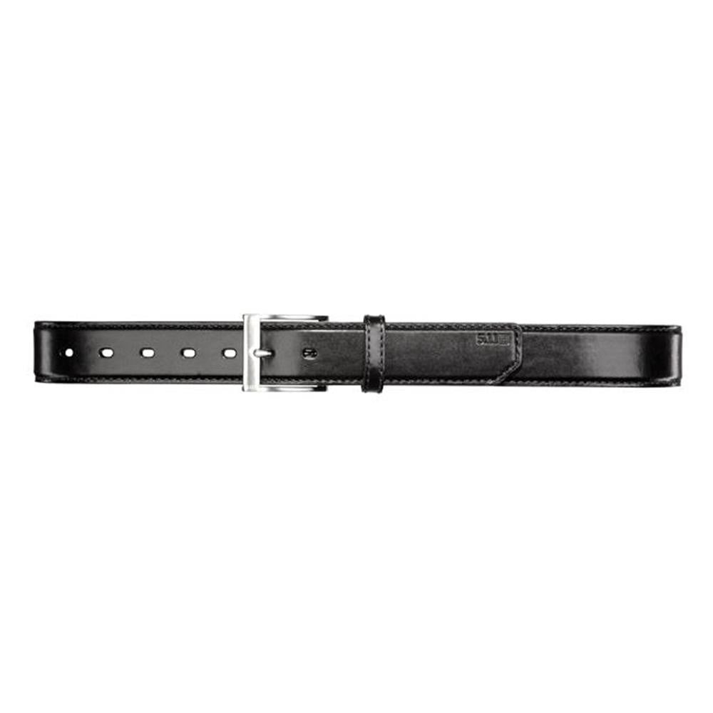 5.11 1.5" Leather Casual Belt