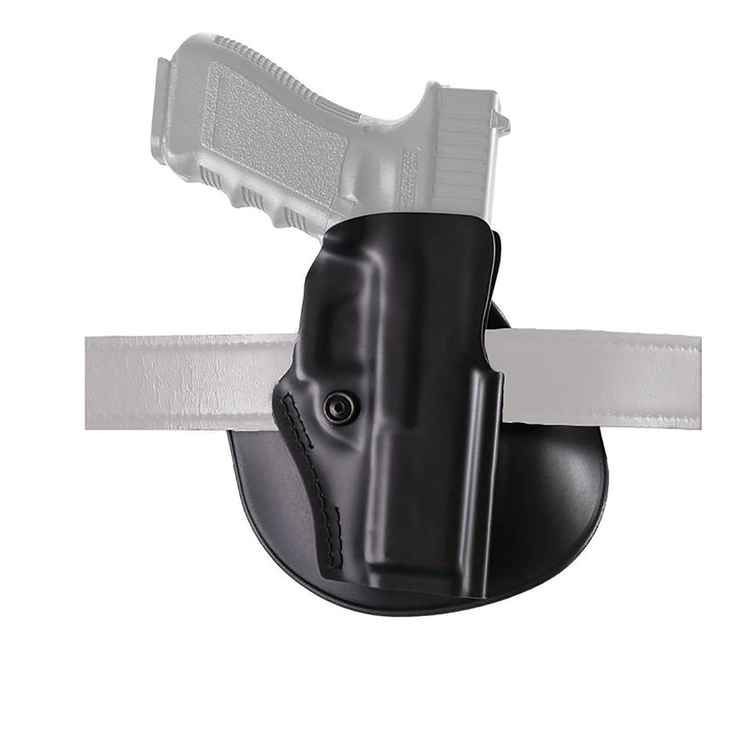 Safariland Open Top Concealment Paddle Holster with Detent