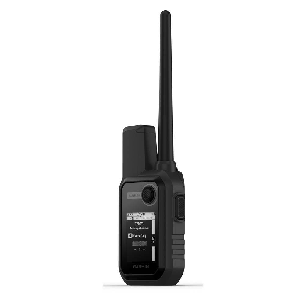 Garmin Alpha 10 Handheld