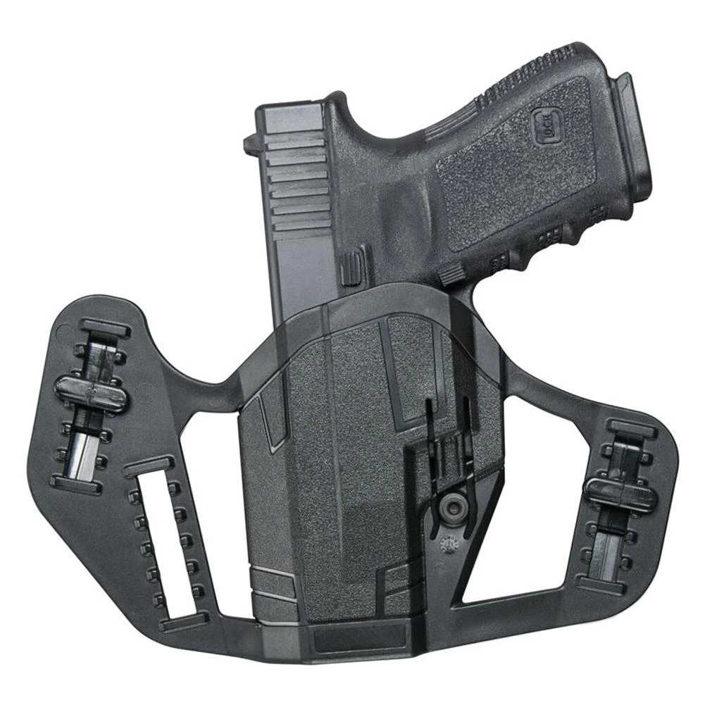 Uncle Mike's Apparition Holster