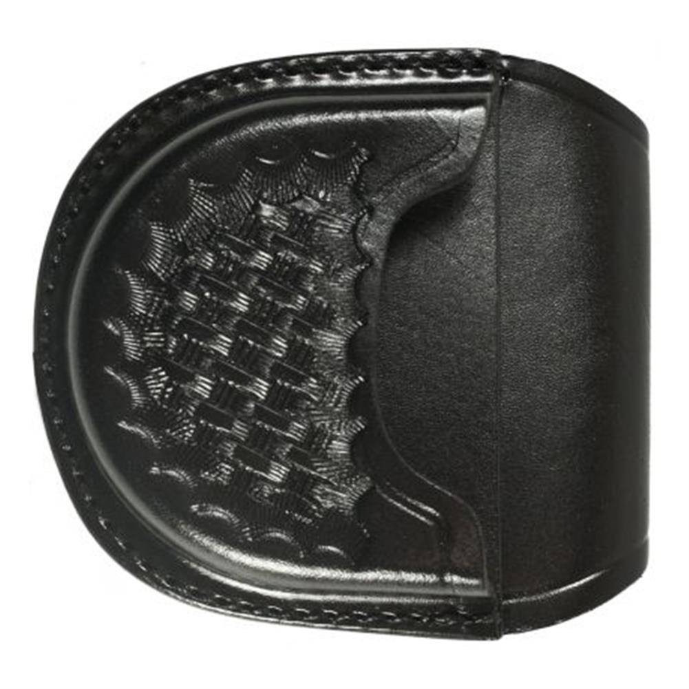 Gould & Goodrich Open Handcuff Case