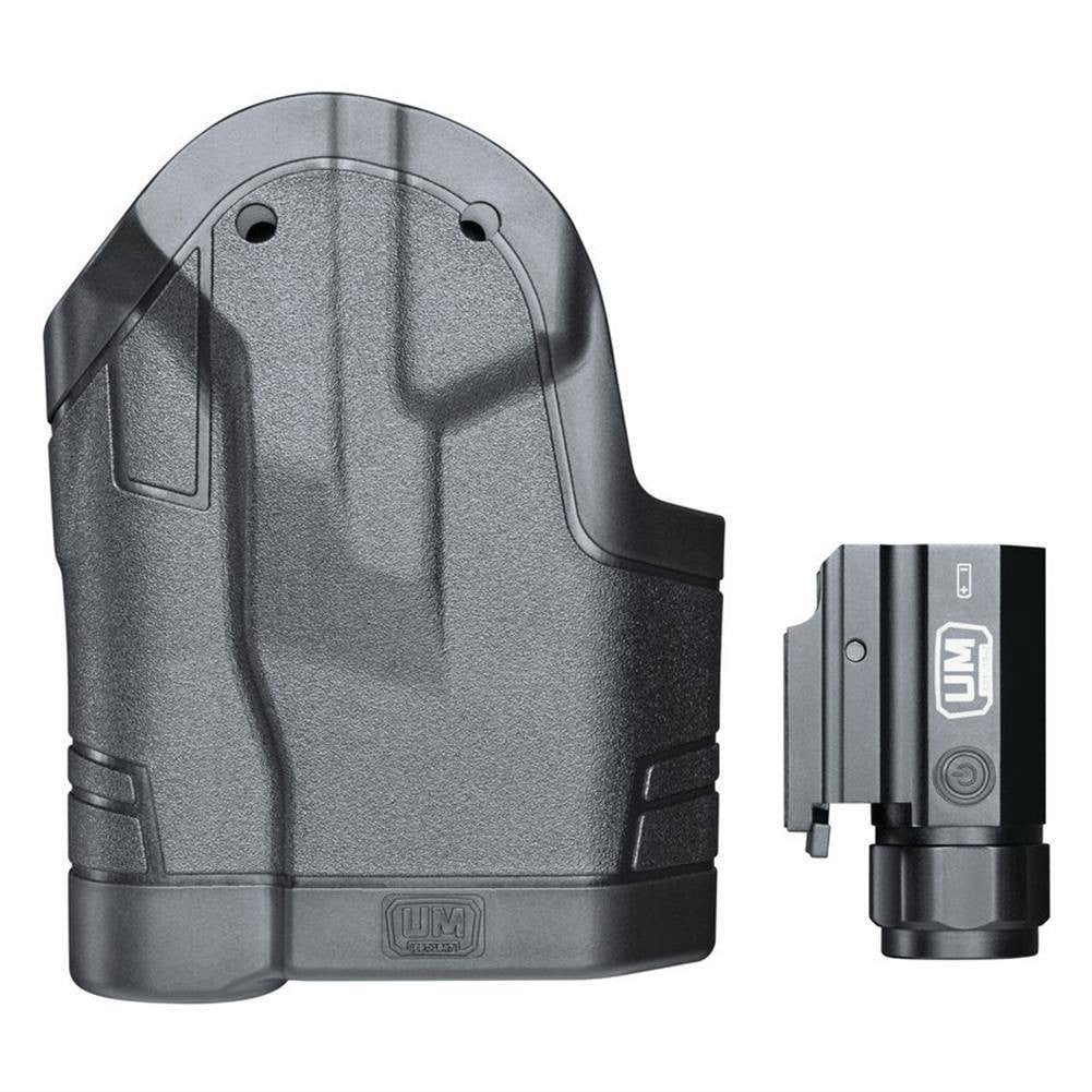 Uncle Mike's Spyros Multifit Holster