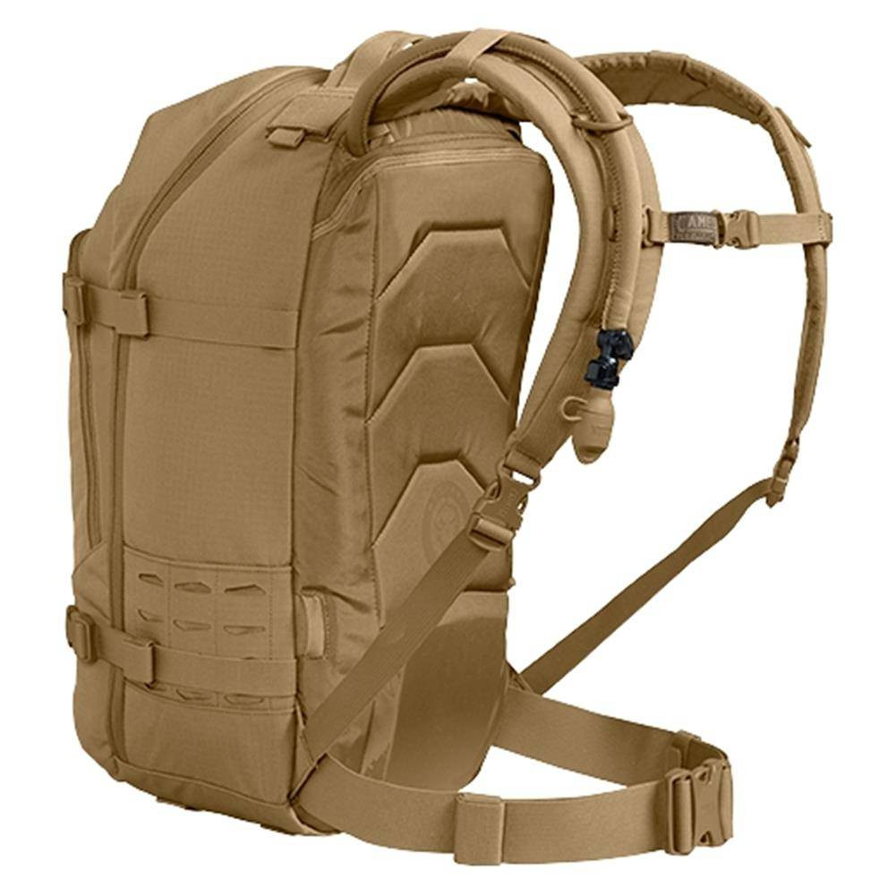Camelbak Motherlode 100oz Mil Spec Crux Backpack, 35L
