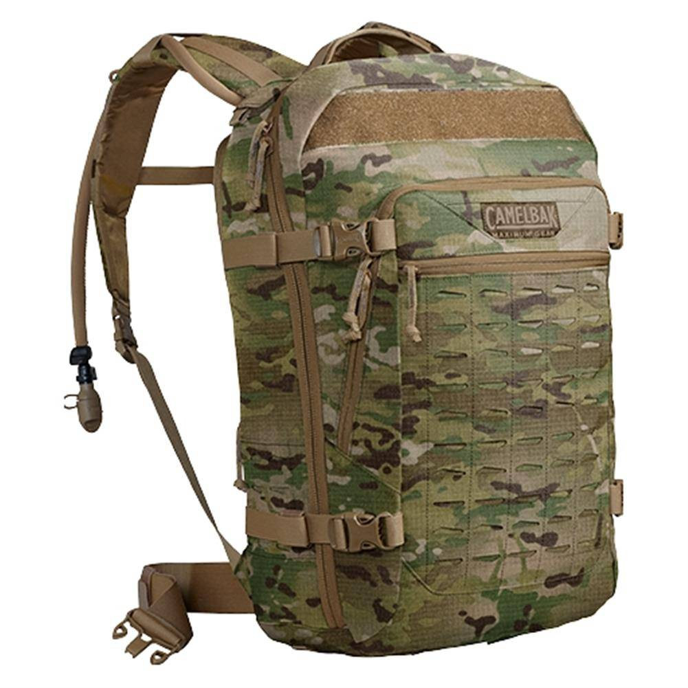 Camelbak Motherlode 100oz Mil Spec Crux Backpack, 35L