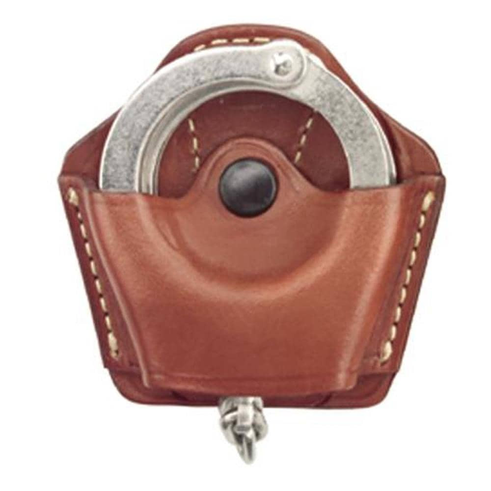 Gould & Goodrich Gold Line Handcuff Case