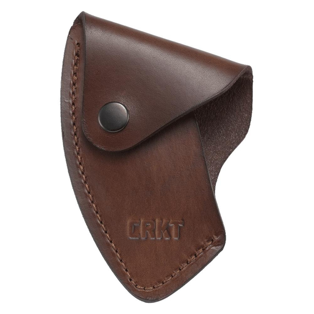 Columbia River Knife & Tool Berserker Leather Sheath