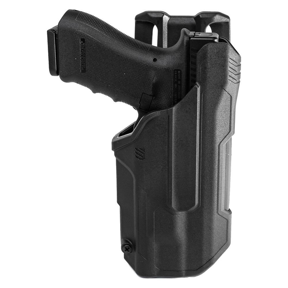 Blackhawk OMNIVORE Level 2 Non-Light Bearing Holster
