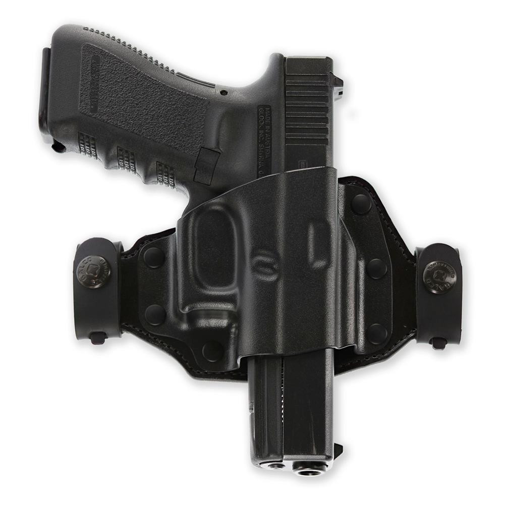 Galco Quick Slide Belt Holster | TacticalGear.com