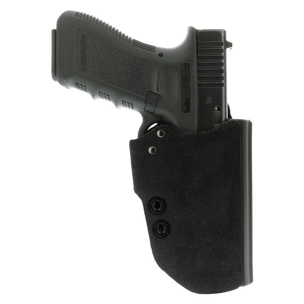 Galco BlakGuard Belt Holster | TacticalGear.com