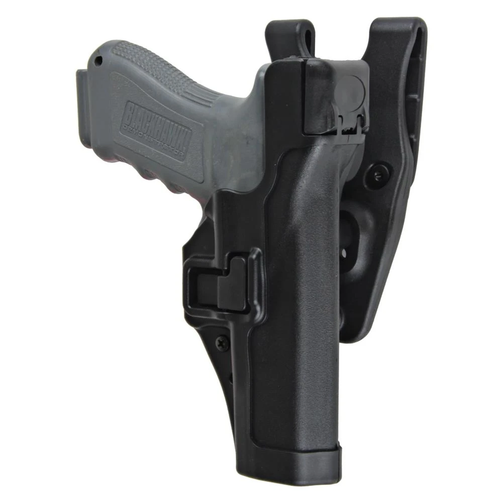BLACKHAWK! SERPA Level III Duty Holster