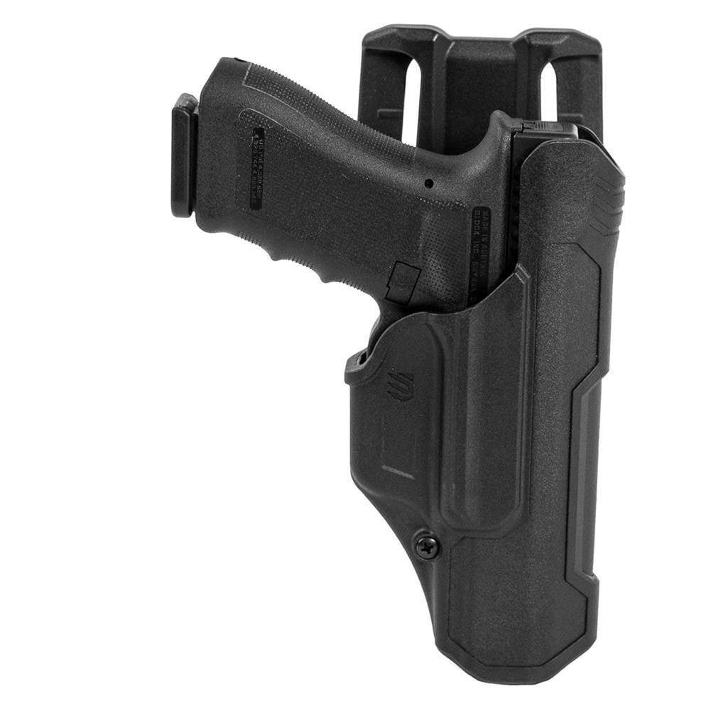 Blackhawk T-Series Duty Level 2 Holster