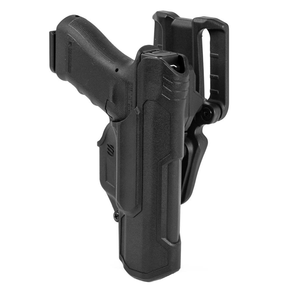 Blackhawk OMNIVORE Level 2 Surefire X-300 Family Holster