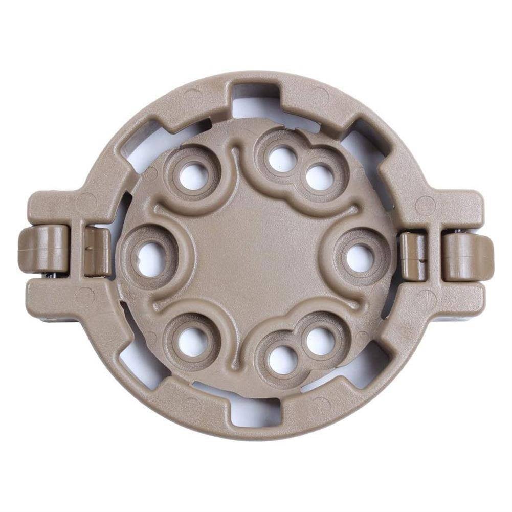 Blackhawk SERPA Quick Disconnect Female Adaptor