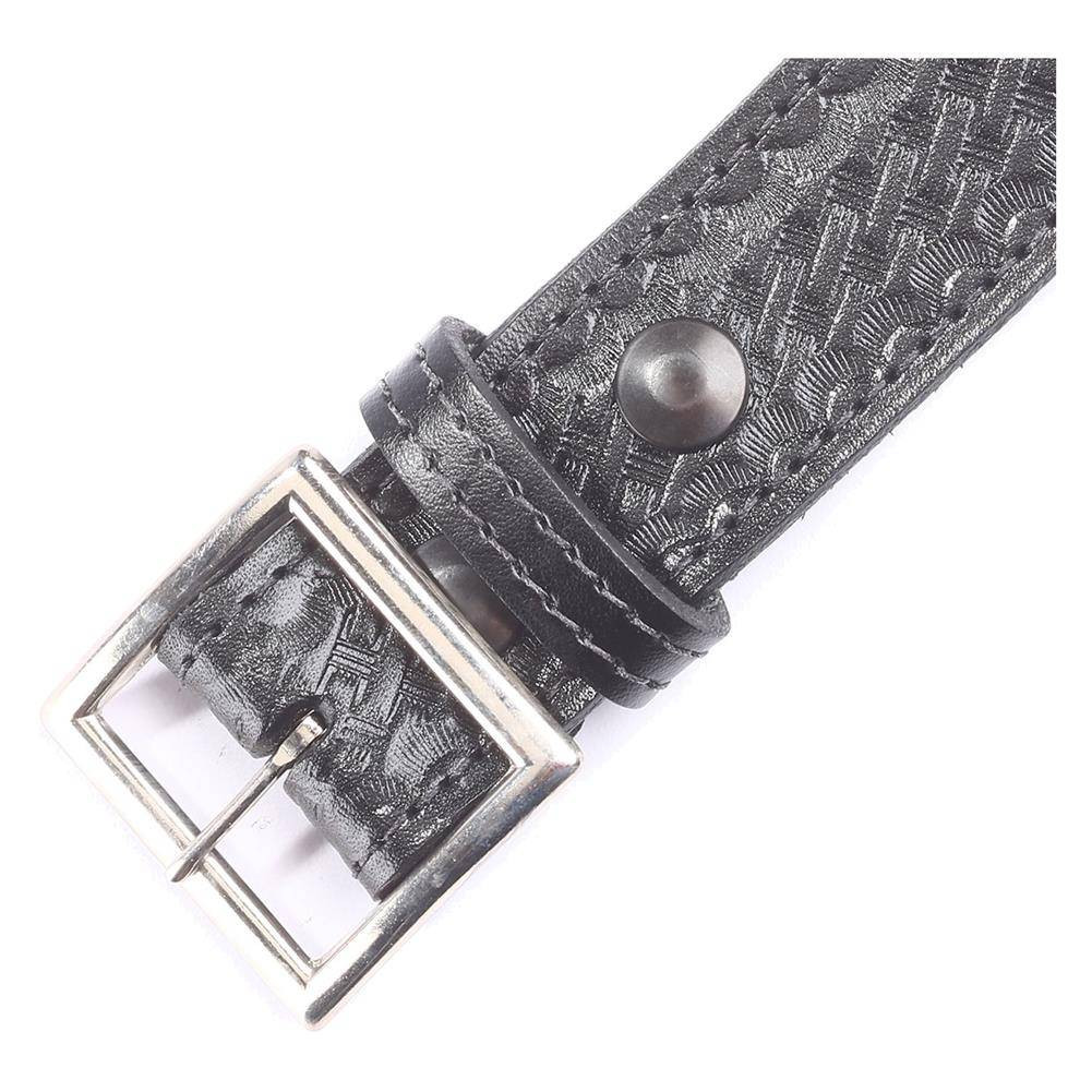 Galls 1 1/2" Premium Leather Belt