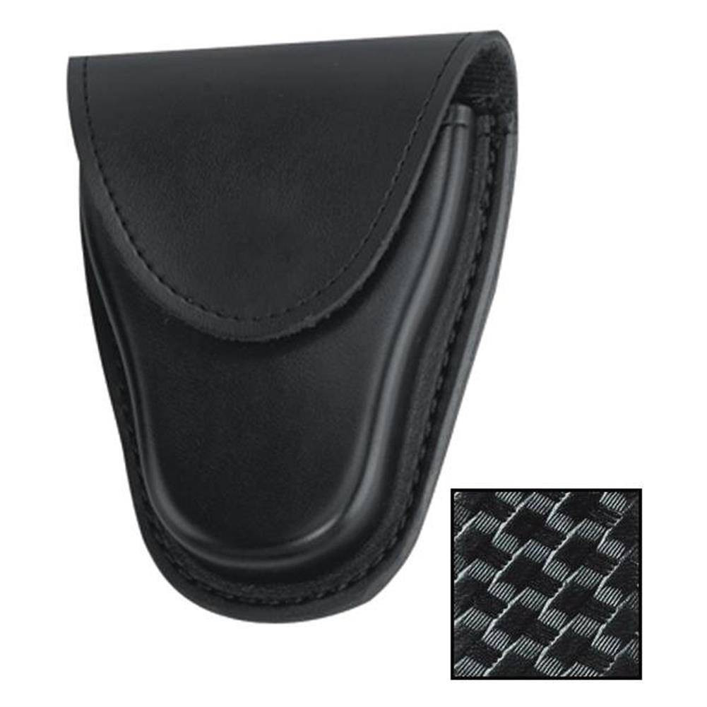 Gould & Goodrich K-Force Hidden Snap Chain Handcuff Case
