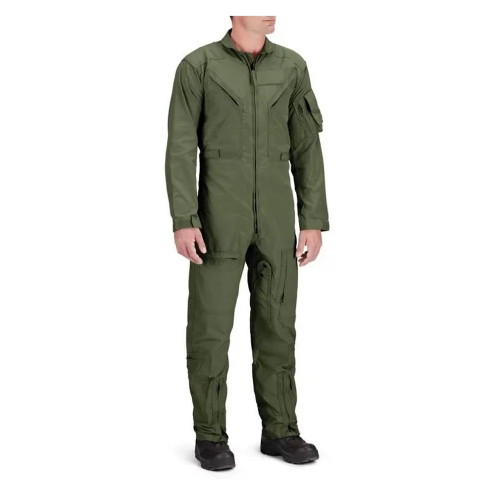 Propper Poly Cotton Twill 27/P Flyers Coveralls | TacticalGear.com