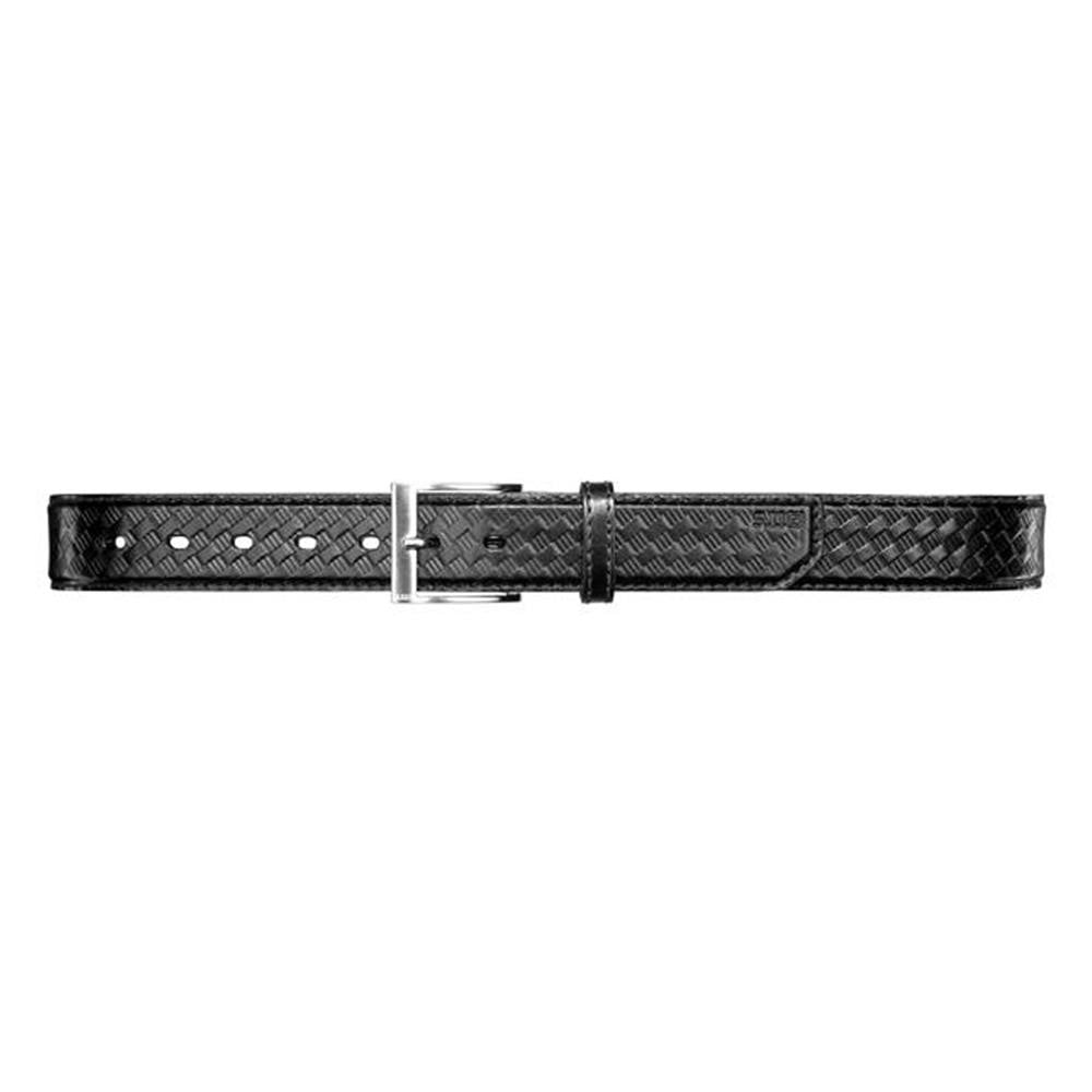 5.11 Basketweave Leather Belt