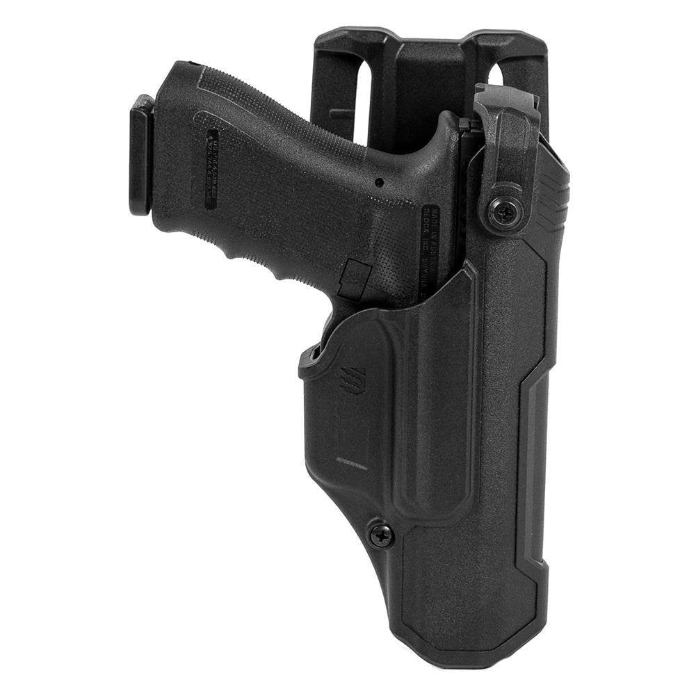 Blackhawk T-Series Duty Level 3 Holster
