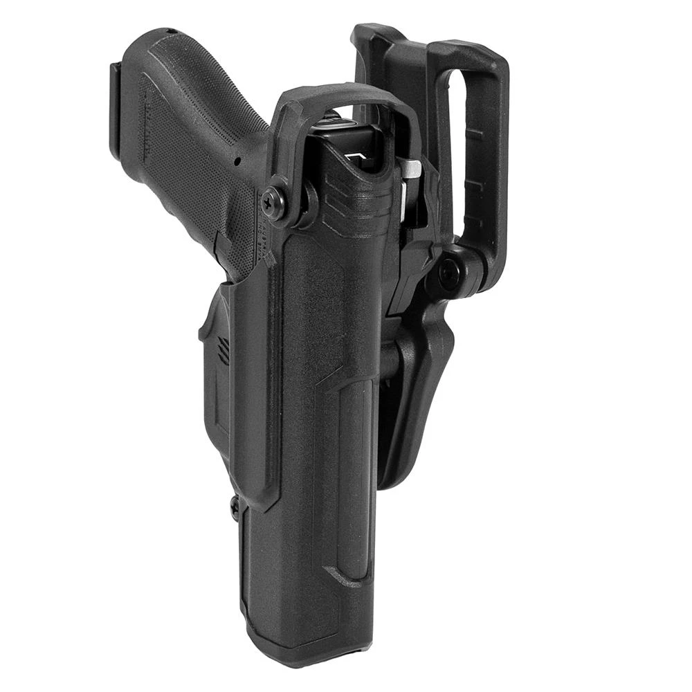 Blackhawk T-Series Duty Level 3 Holster