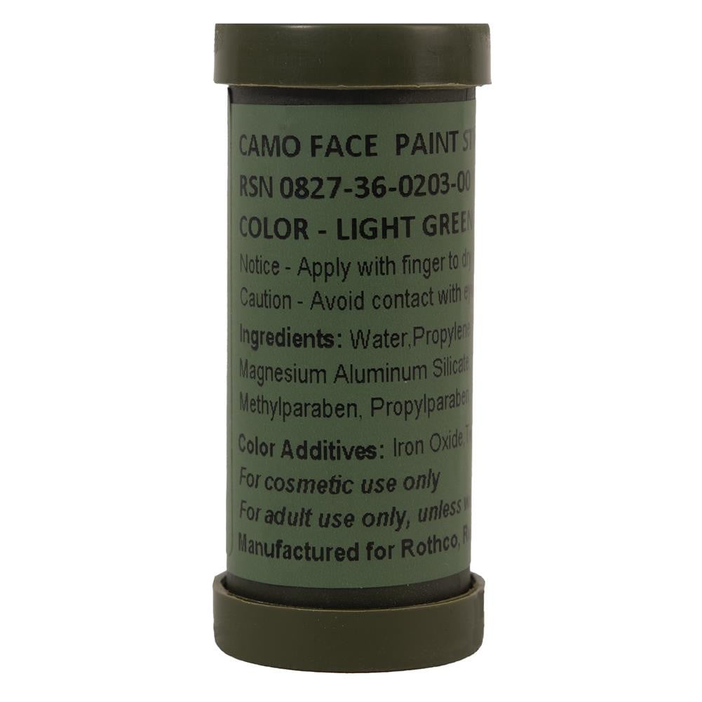Rothco NATO Camo Paint Stick