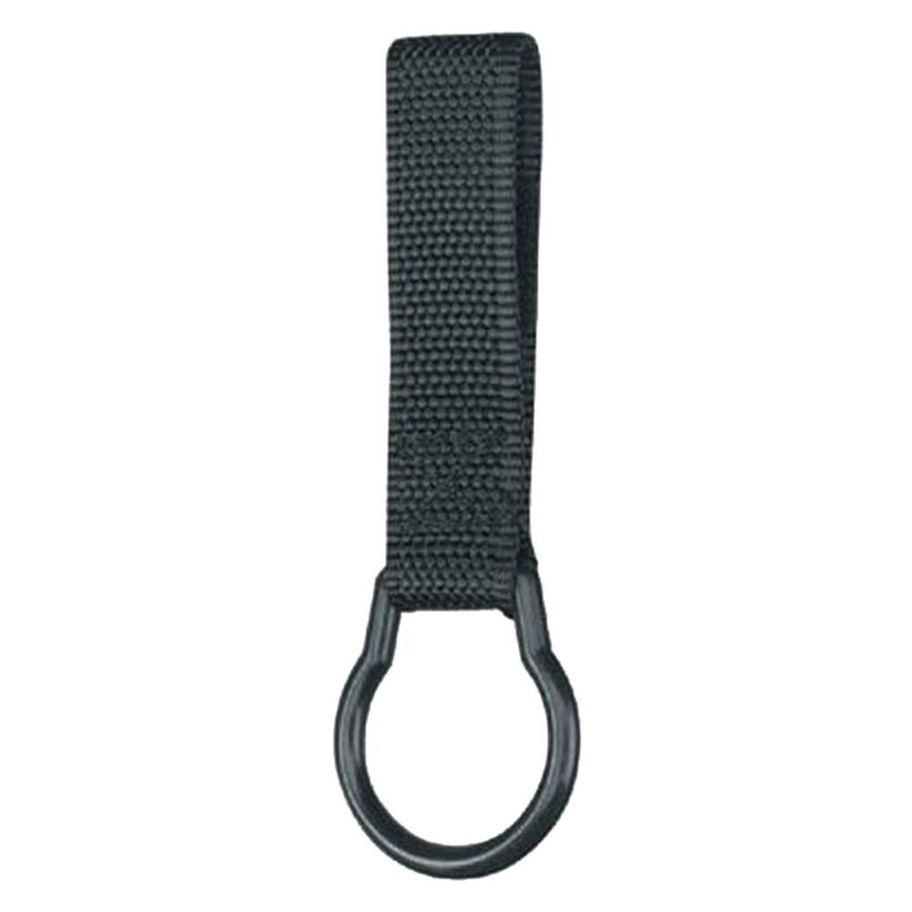 Gould & Goodrich Nylon Flashlight Holder D