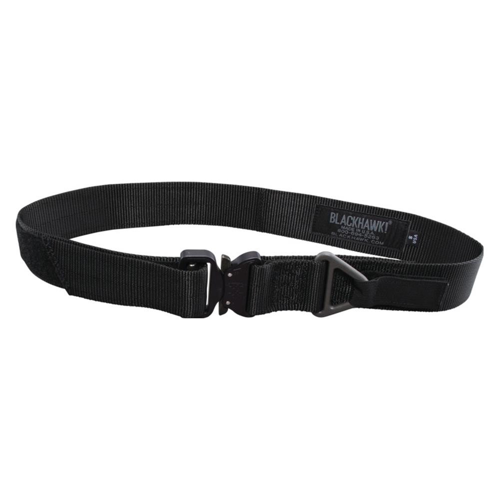 Blackhawk Rigger's Belt with Cobra Buckle - Tactical Gear