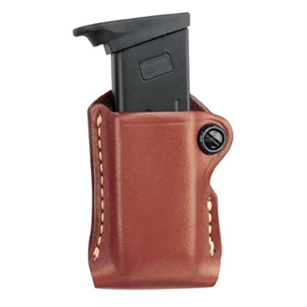 Gould & Goodrich Compact Mag Case