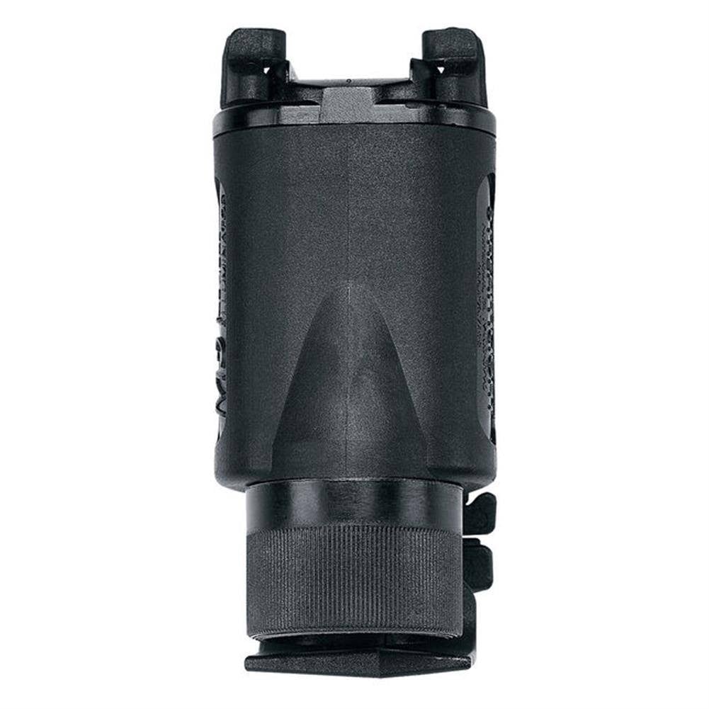Uncle Mike's Kydex Clip-On Tactical Light Holder