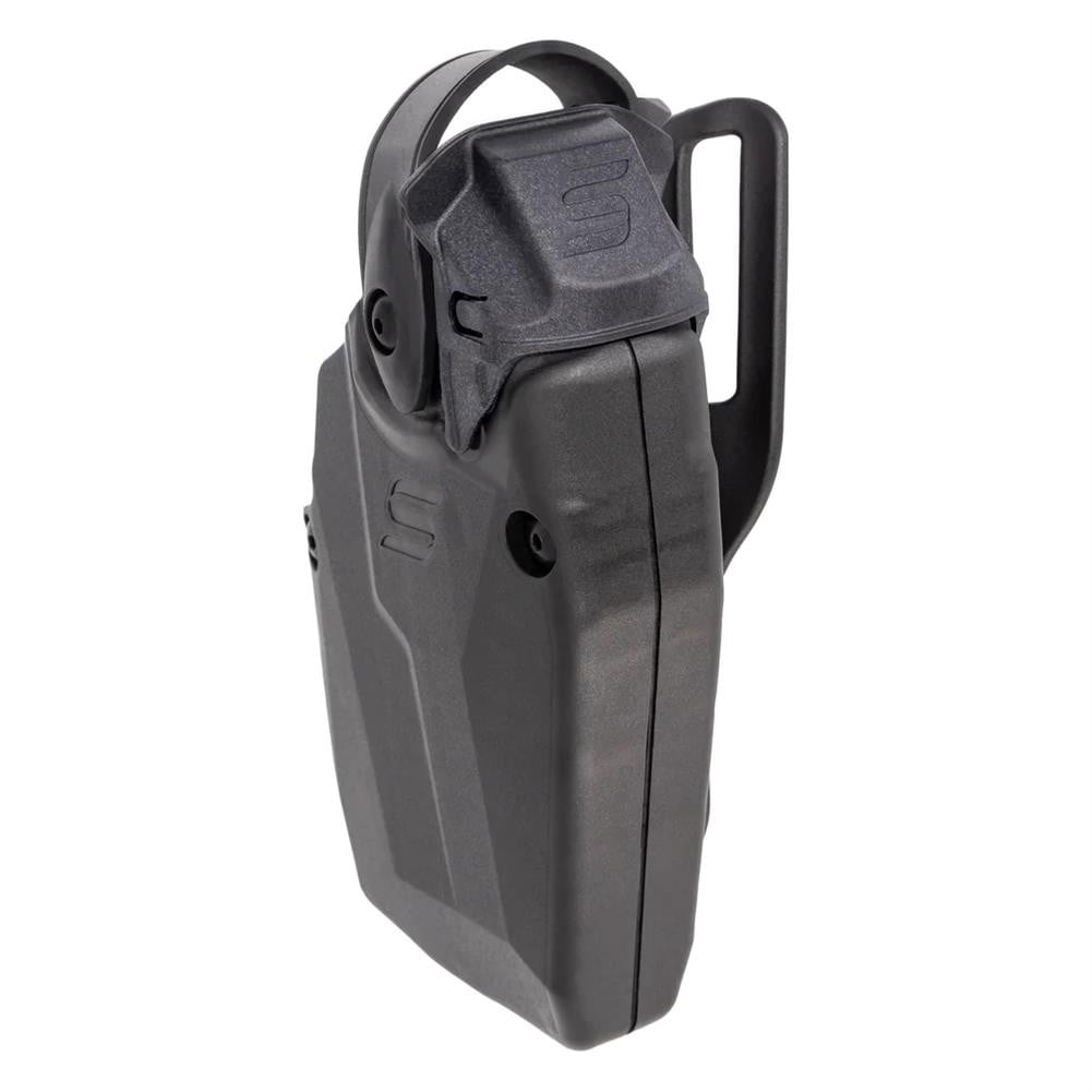 Safariland Safarivault Holster
