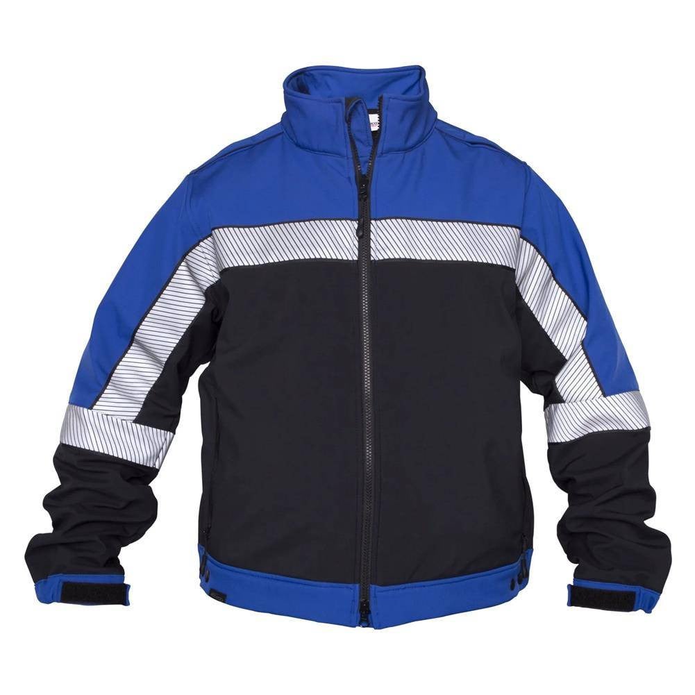 Men's Elbeco Shield Color Block Soft Shell