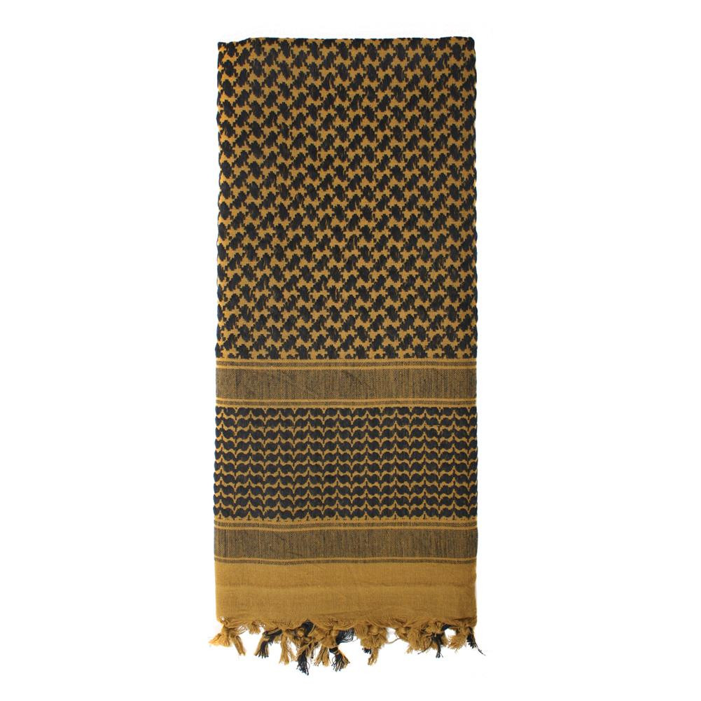 Rothco Shemagh Tactical Desert Scarf
