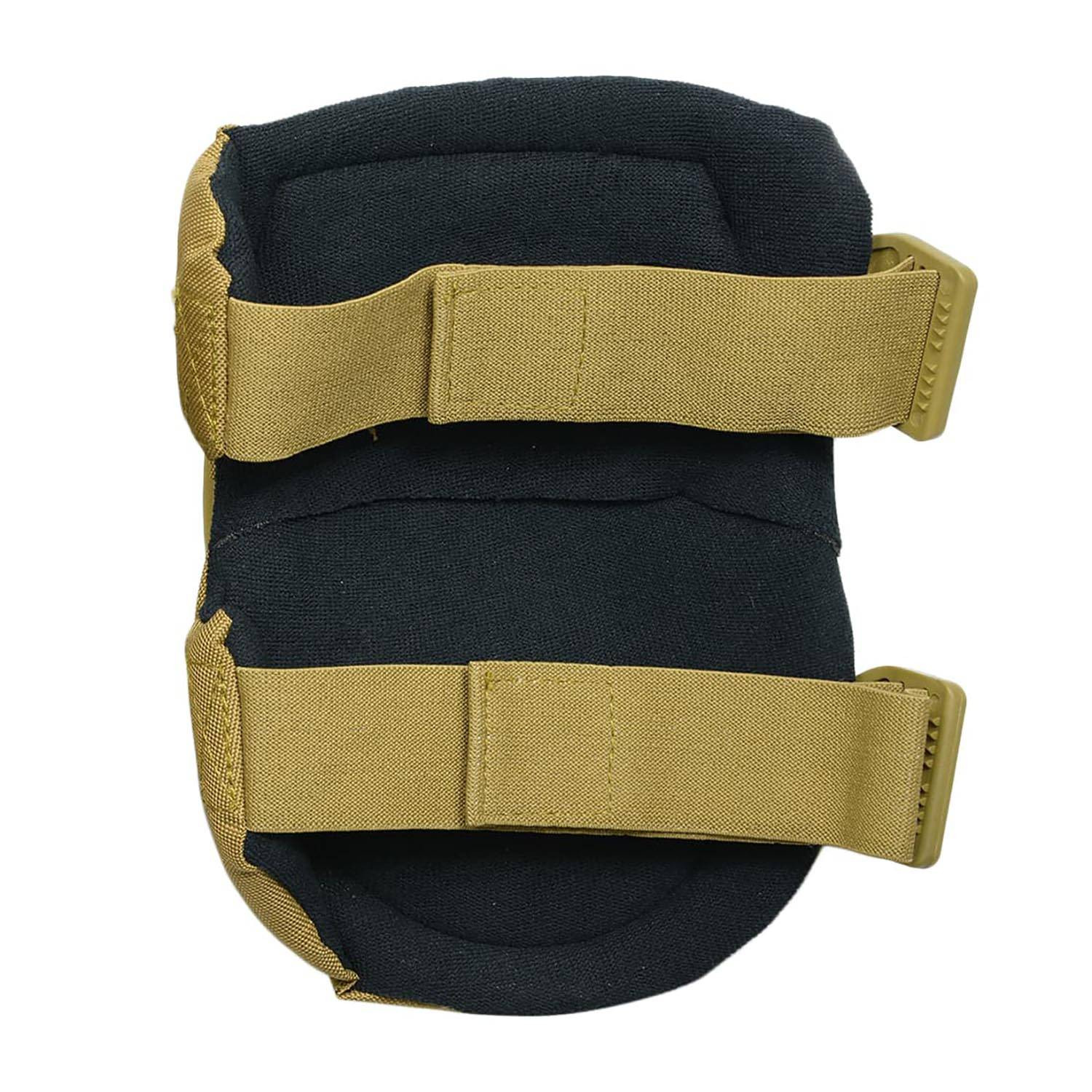 HWI Gear Standard Knee Pads