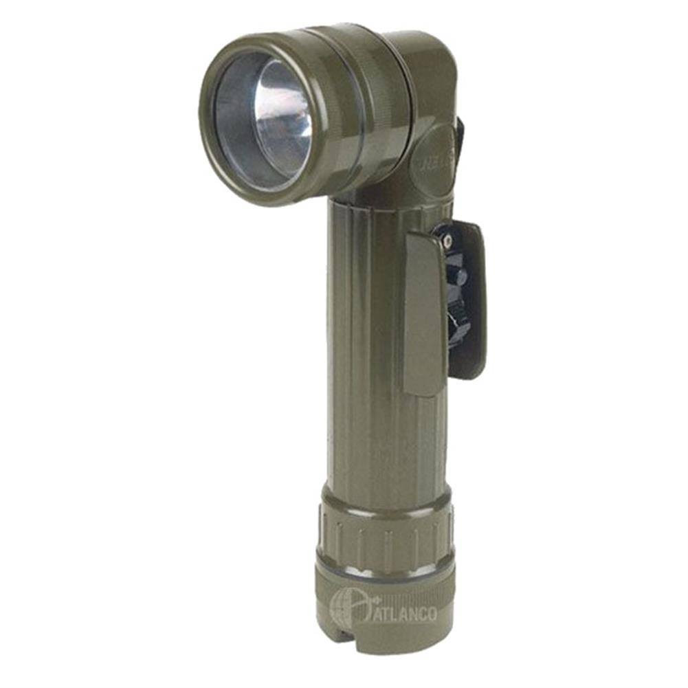 5ive Star Gear GI Spec Anglehead Flashlight