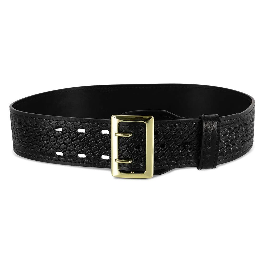 Galls G-Flex Leather Sam Browne Duty Belt
