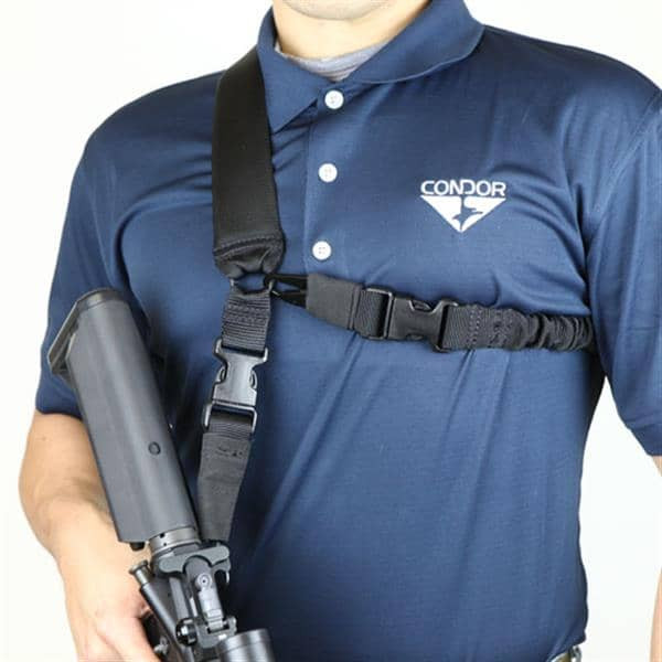 Condor Swiftlink Padded Bungee Sling