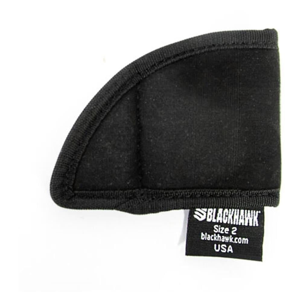 Blackhawk Single Stack TECGRIP Mag Pouch