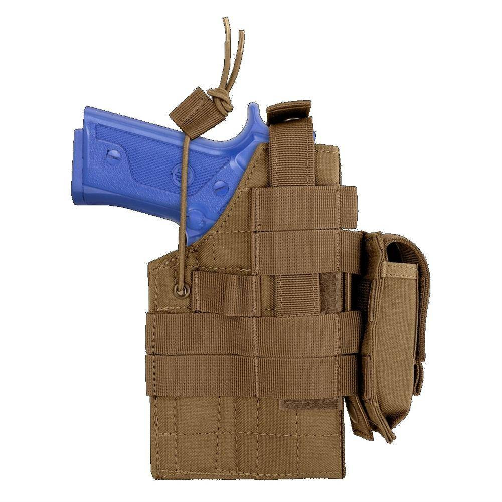 Condor Beretta Ambidextrous Holster
