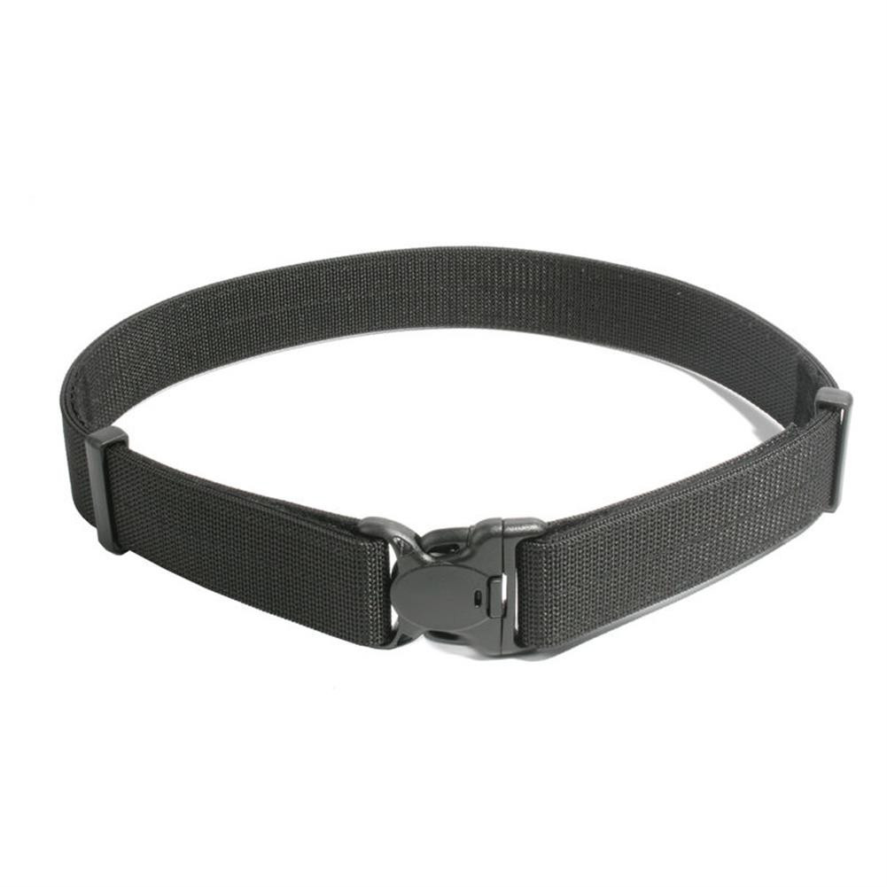 Blackhawk Web Duty Belt