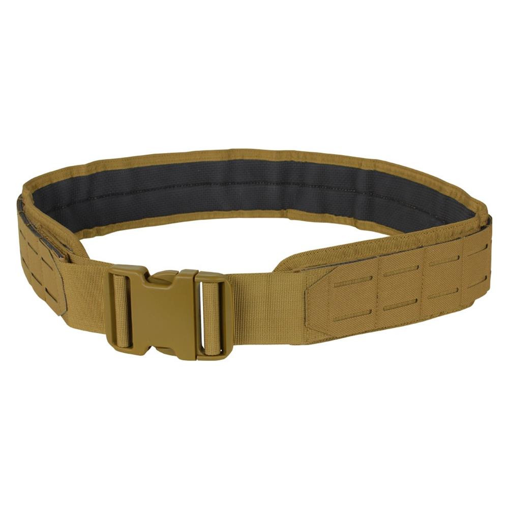 Condor LCS Cobra Gun Belt | TacticalGear.com