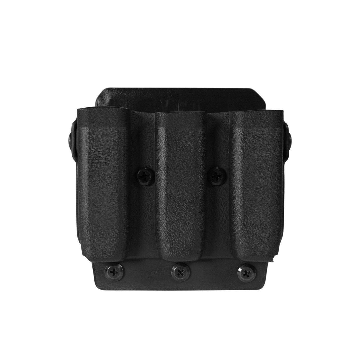 High Speed Gear Kydex Pistol Carrier 3 Magazines